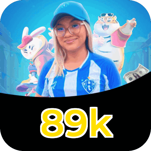 Catálogo de jogos 89k com fornecedores Pragmatic Play, Evolution, NetEnt