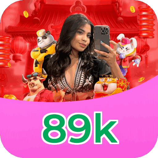 Acesso à conta 89k